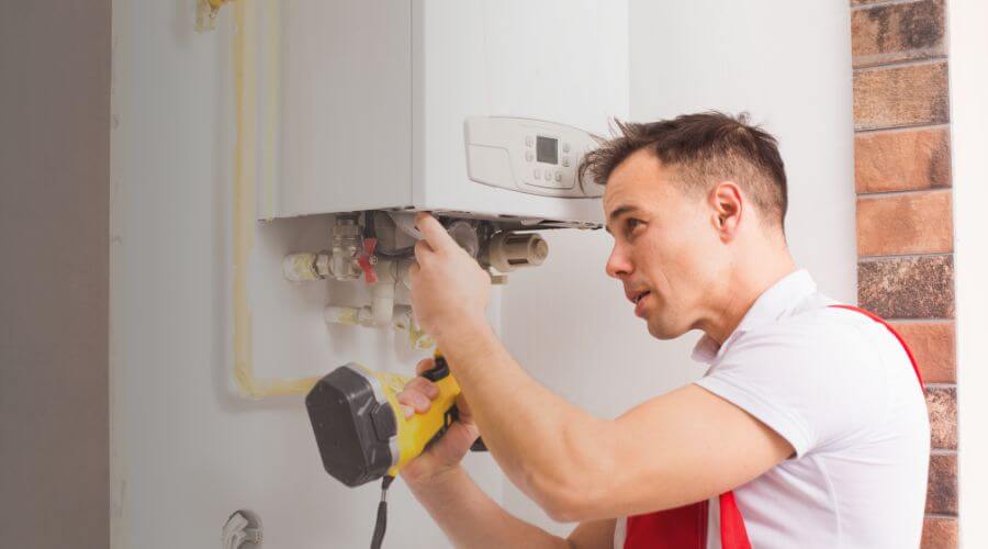 Professional sewer line replacement in Milton, LA